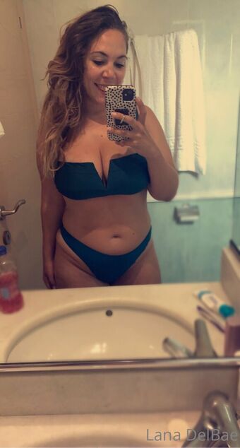 lanadelbae Nude Leaks OnlyFans Photo 11