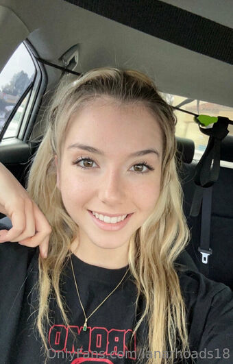 lanarhoads19 Nude Leaks OnlyFans Photo 12