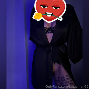 lanasmall69 Nude Leaks OnlyFans Photo 10