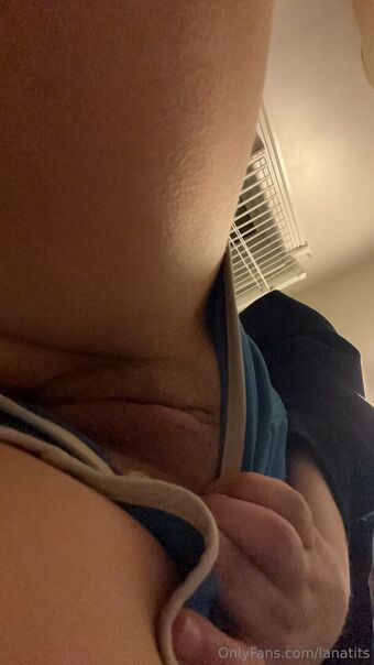 lanatits Nude Leaks OnlyFans Photo 9