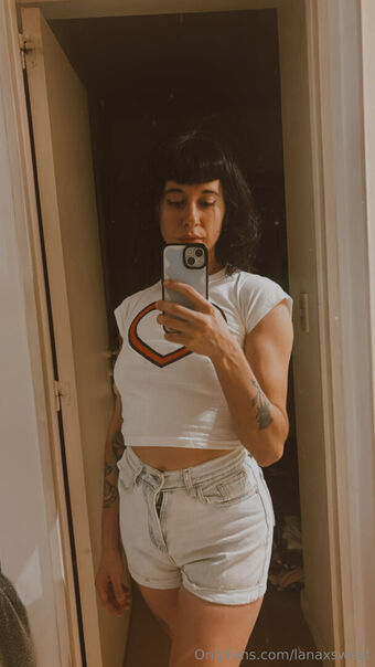 lanaxsweet Nude Leaks OnlyFans Photo 17