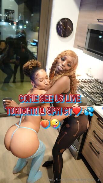 lanayisgreater Nude Leaks OnlyFans Photo 11