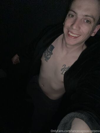 lancecage Nude Leaks OnlyFans Photo 11