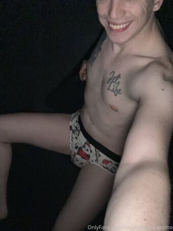 lancecage Nude Leaks OnlyFans Photo 12