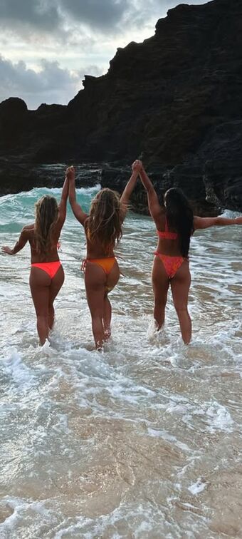 Laney Choboy Nude Leaks OnlyFans Photo 5