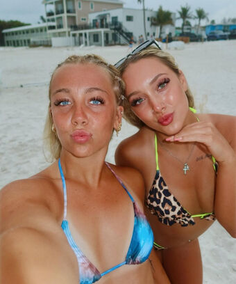 Laney Choboy Nude Leaks OnlyFans Photo 12