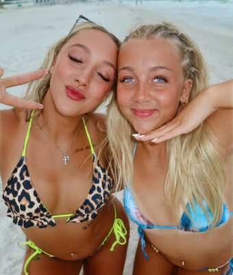 Laney Choboy Nude Leaks OnlyFans Photo 14