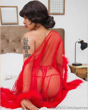 laparcex Nude Leaks OnlyFans Photo 1