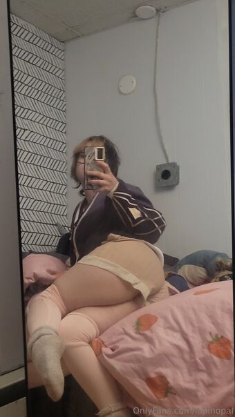 lapinopal Nude Leaks OnlyFans Photo 10