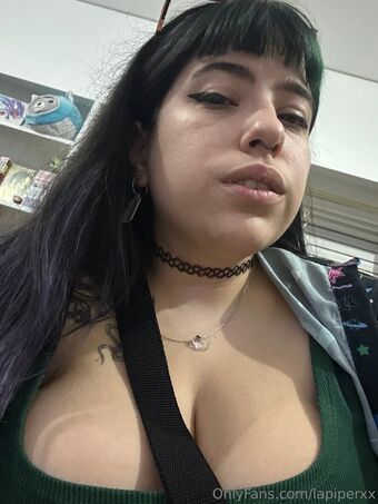 lapiperxx Nude Leaks OnlyFans Photo 2