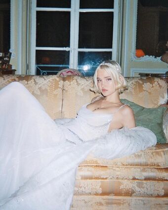 Lara Cosima Nude Leaks OnlyFans Photo 7