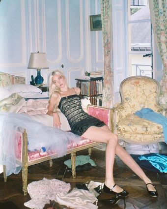 Lara Cosima Nude Leaks OnlyFans Photo 12