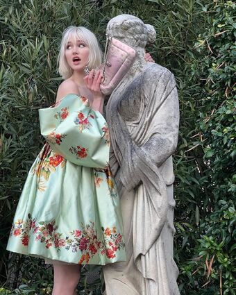 Lara Cosima Nude Leaks OnlyFans Photo 18