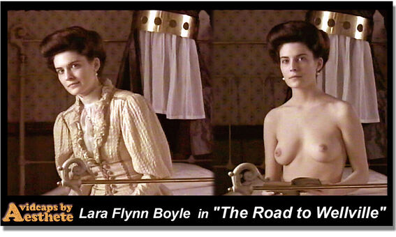 Lara Flynn Boyle