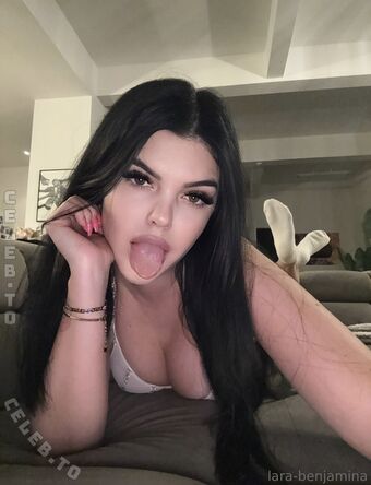 Lara Winter Nude Leaks OnlyFans Photo 118