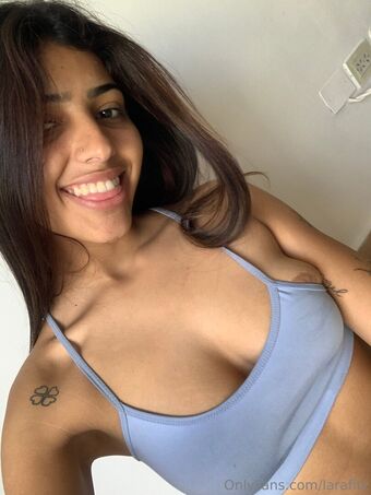 larafitz Nude Leaks OnlyFans Photo 10