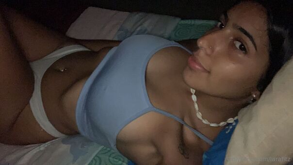 larafitz Nude Leaks OnlyFans Photo 15