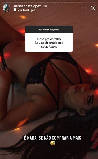Larissa Lopes