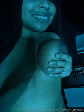 larxene_the_savage_nymph