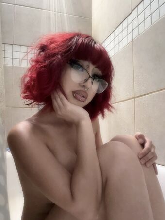 lasaddgirl_ Nude Leaks OnlyFans Photo 6
