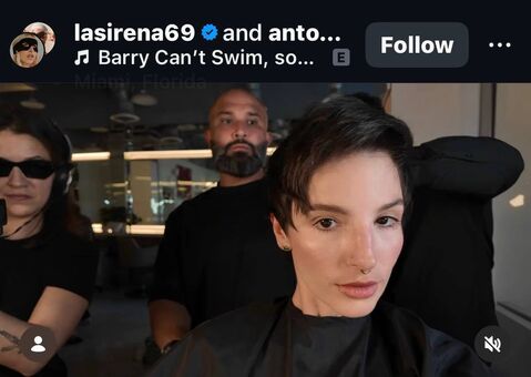 LaSirena69 Nude Leaks OnlyFans Photo 886