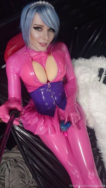 latexirime