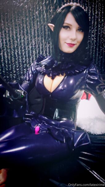 latexirime