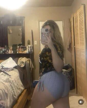 Latina California Girl