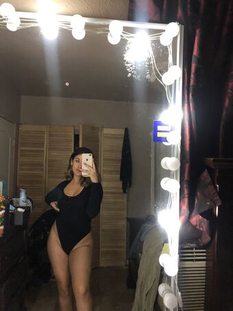 Latina California Girl