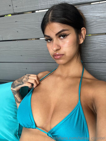 latina_chantel Nude Leaks OnlyFans Photo 31