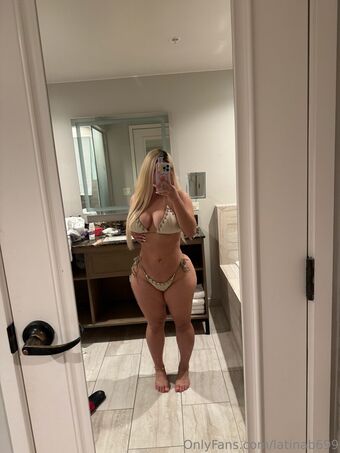 latinab699 Nude Leaks OnlyFans Photo 23