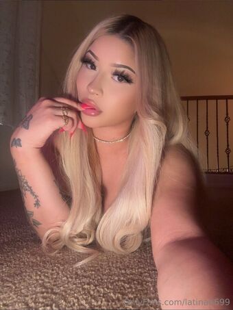 latinab699 Nude Leaks OnlyFans Photo 33