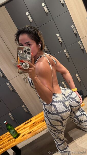latinalight