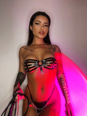latviaaaa Nude Leaks OnlyFans Photo 18