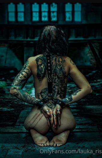 lauka_ris Nude Leaks OnlyFans Photo 2