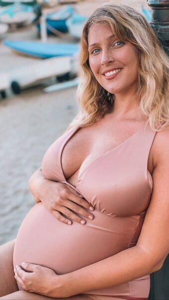 Laura Brioschi Nude Leaks OnlyFans Photo 1