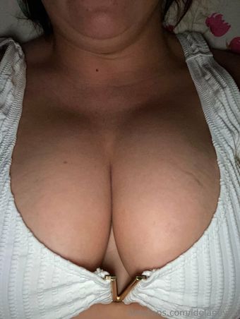 Laura Delaney Nude Leaks OnlyFans Photo 1