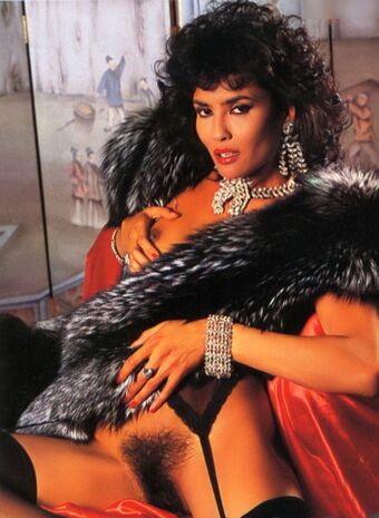 Laura Gemser