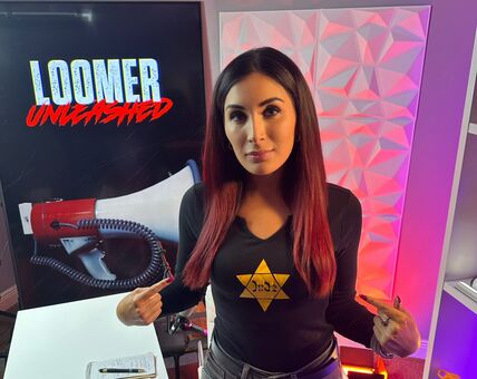 Laura Loomer