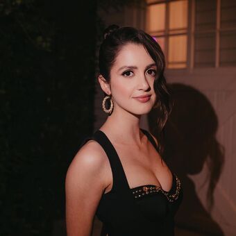 Laura Marano Nude Leaks OnlyFans Photo 15
