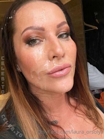 Laura Orsolya Nude Leaks OnlyFans Photo 91