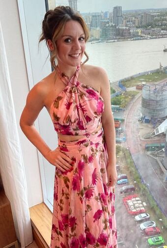 Laura Tobin