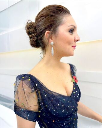 Laura Tobin Nude Leaks OnlyFans Photo 229