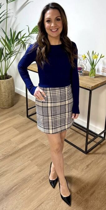 Laura Tobin Nude Leaks OnlyFans Photo 237