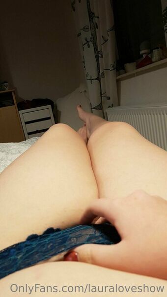 lauraloveshow Nude Leaks OnlyFans Photo 6