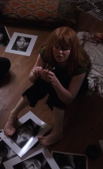 Lauren Ambrose Nude Leaks OnlyFans Photo 2