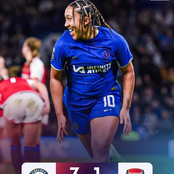 Lauren James Nude Leaks OnlyFans Photo 34