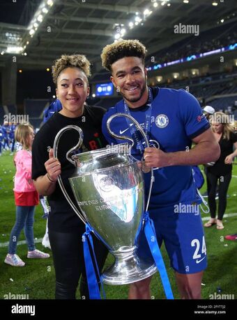 Lauren James Nude Leaks OnlyFans Photo 35