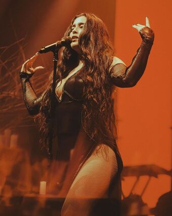 Lauren Jauregui
