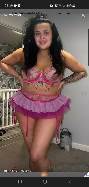 Lauren Jaydee